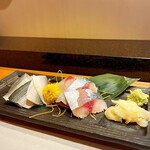 割烹 Machizushi 水戶本店 - 