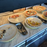 The Kitchen Salvatore Cuomo NAGOYA - 