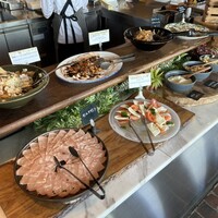 The Kitchen Salvatore Cuomo NAGOYA - 