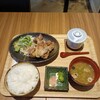湯上がり食堂 ヒナタ