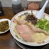 豚麺 気
