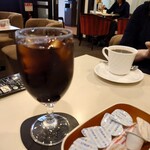 喫茶室ルノアール - 