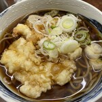 そば処 寅さん - 料理写真: