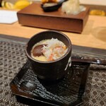 完全個室鮨和食かなうS - 