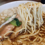 麺屋 あきのそら - 