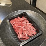 Aburiyakiniku Takumi - 