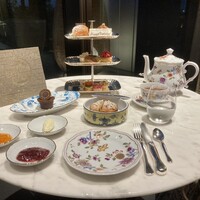 ブルガリ ラウンジ - じゃーん！勢いつけなきゃこのシーンは見れなかったよーo(≧▽≦)o 