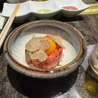 焼肉 徳川苑 - 