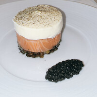 オーベルジュ・ド・リル ナゴヤ - 