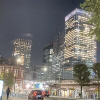 ブルガリ ラウンジ - ワタスはあの40階に居たのねー(人´∀｀)☆．。．:*･
