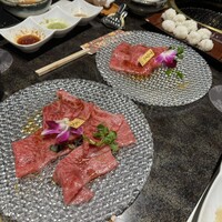 焼肉 徳川苑 - 