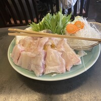 道頓堀 治兵衛 - 