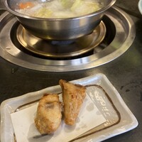 道頓堀 治兵衛 - 