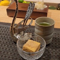 完全個室鮨和食かなうS - 