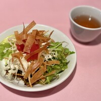 シェフス - サラダ