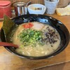 ラーメン専門店 八郎兵衛