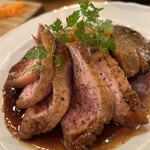 グレーヌマルシェ 野毛店 - 