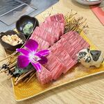 焼肉たまき - 