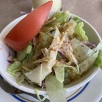 洋食屋テルミーヌ - 