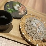 Soba Uehara - 