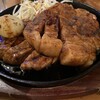 トンテキ食堂 なかむら
