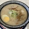 東京環七ラーメン じょっぱり