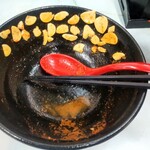 麺辛屋 二代目 美國 - 