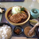 赤城ゴルフ倶楽部 - 