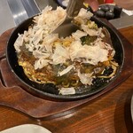 Teppanyaki Okonomiyaki Daizan - 