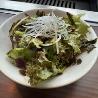 焼肉うしごろ 新宿三丁目店 - 