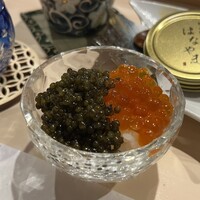 鮨 赤酢 はなやま - 