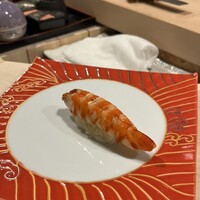 鮨 赤酢 はなやま - 