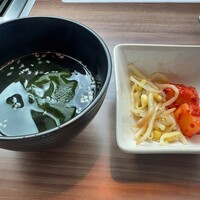 焼肉うしごろ 新宿三丁目店 - 