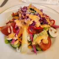 レストラン香味屋 - 