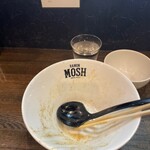 RAMEN MOSH - 