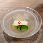 USHIGORO S. - 水キムチ