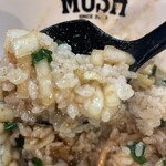 RAMEN MOSH - 