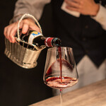 USHIGORO S. - ワイン