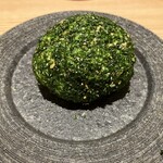 Sushi Sake Sakana Sugidama - 