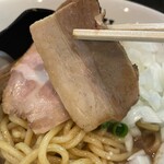 RAMEN MOSH - 