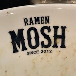 RAMEN MOSH - 