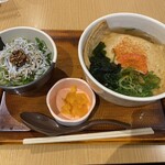 Udon To Soba I No Ichi - 