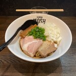 RAMEN MOSH - 