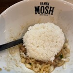 RAMEN MOSH - 