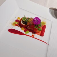 フランス料理 ル シエル - 
