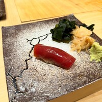 鮨 つきうだ - 