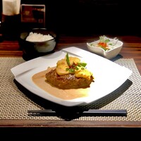 旬菜ステーキ処 らいむらいと - 