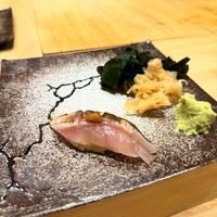 鮨 つきうだ - 