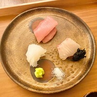 日本料理 晴山 - 