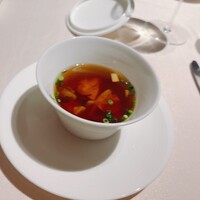 フランス料理 ル シエル - 
